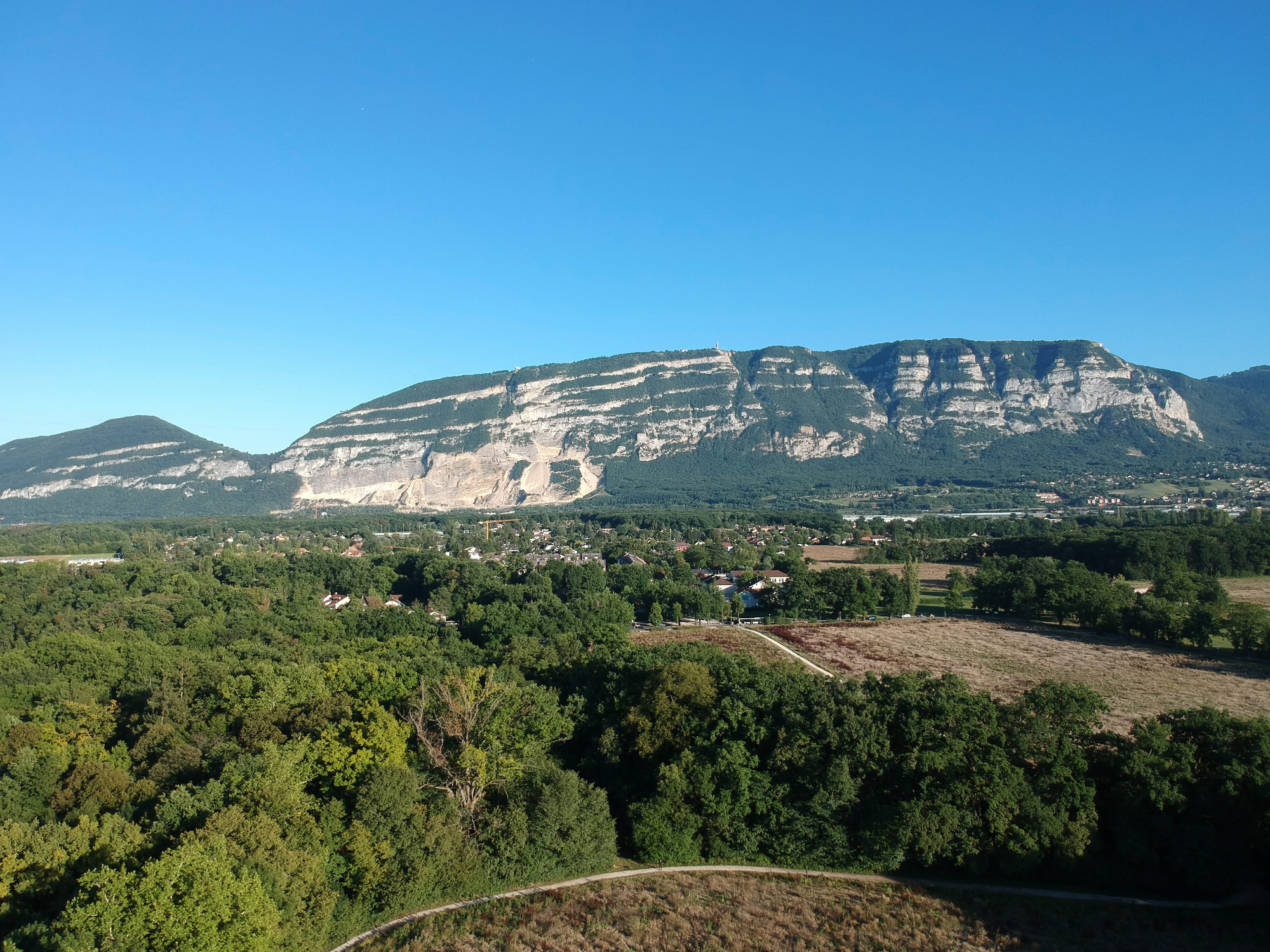 Salève